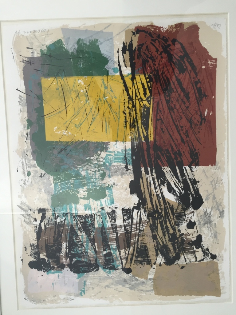 2 x Bep Toscani 2 originele zeefdrukken/ litho s  1994 kopen? Bied vanaf 75!