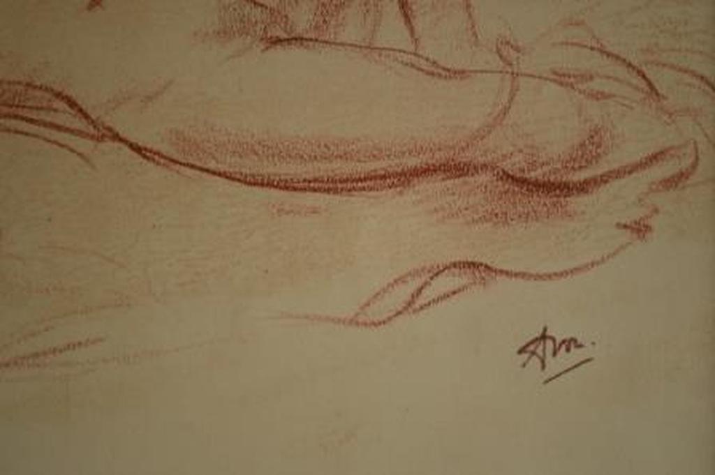 Roger Avermaete - belangrijk man, bijzonder werk ook 27x22 kopen? Bied vanaf 35!