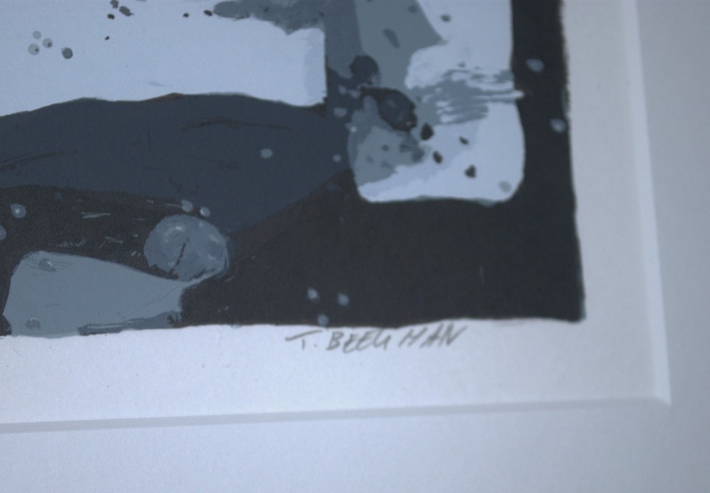 Litho oplage 250 kopen? Bied vanaf 45!