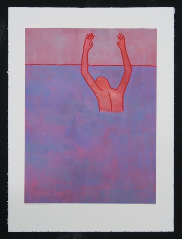 Raquel Maulwurf: Lino, Zwemmen kopen? Bied vanaf 1!