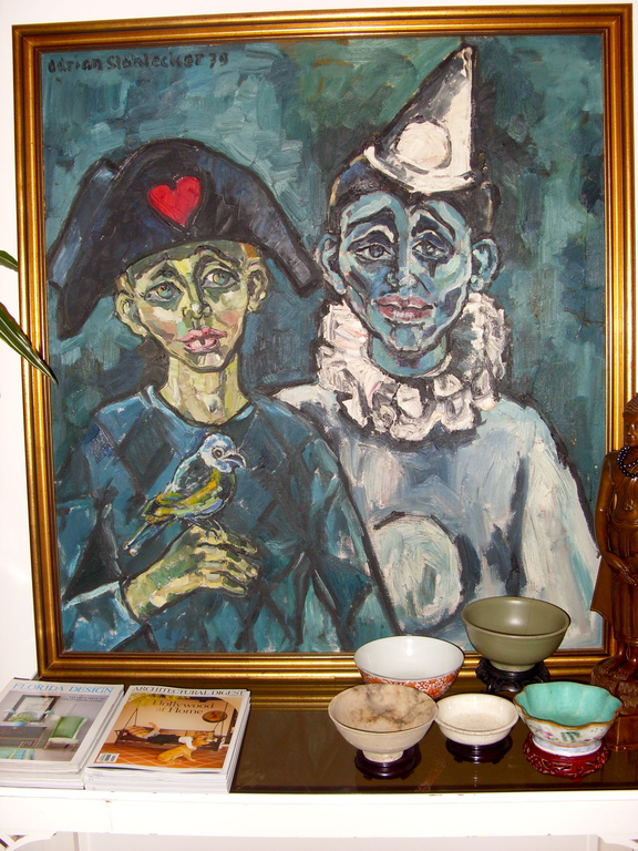 clowns kopen? Bied vanaf 2000!
