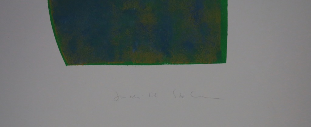 Judith Stolker: Sjabloondruk, Vaas kopen? Bied vanaf 1!