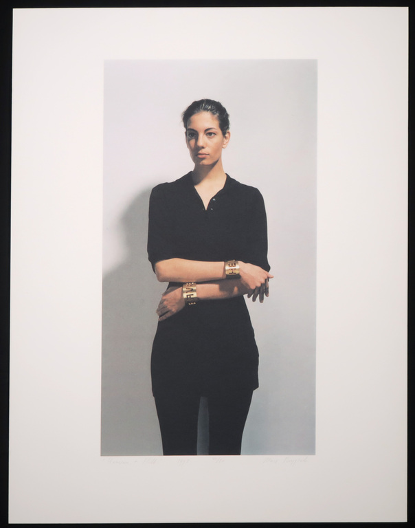 Marc Ruygrok: Foto, Heaven + Hell kopen? Bied vanaf 50!