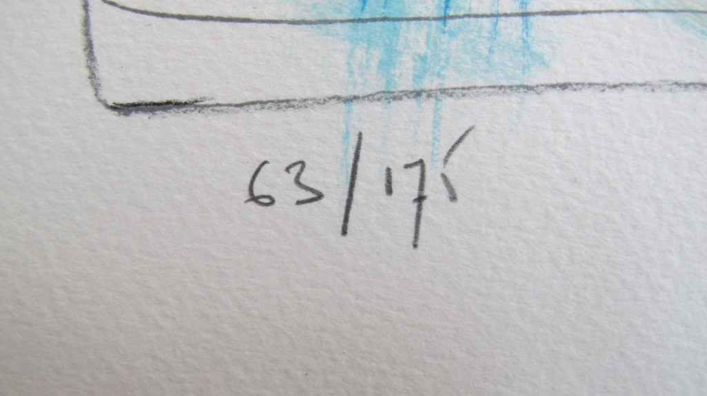 Victor Hasch - Le Pins – handgesigneerd kopen? Bied vanaf 39!