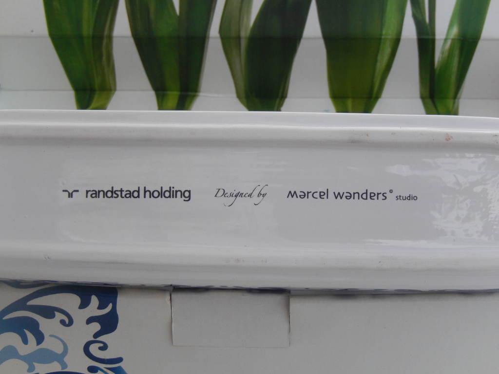 Marcel Wanders - Tulpenvaas kopen? Bied vanaf 65!