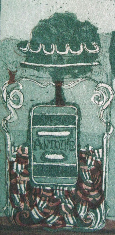 Laetitia de Haas - MASJA - kleurets kopen? Bied vanaf 1!