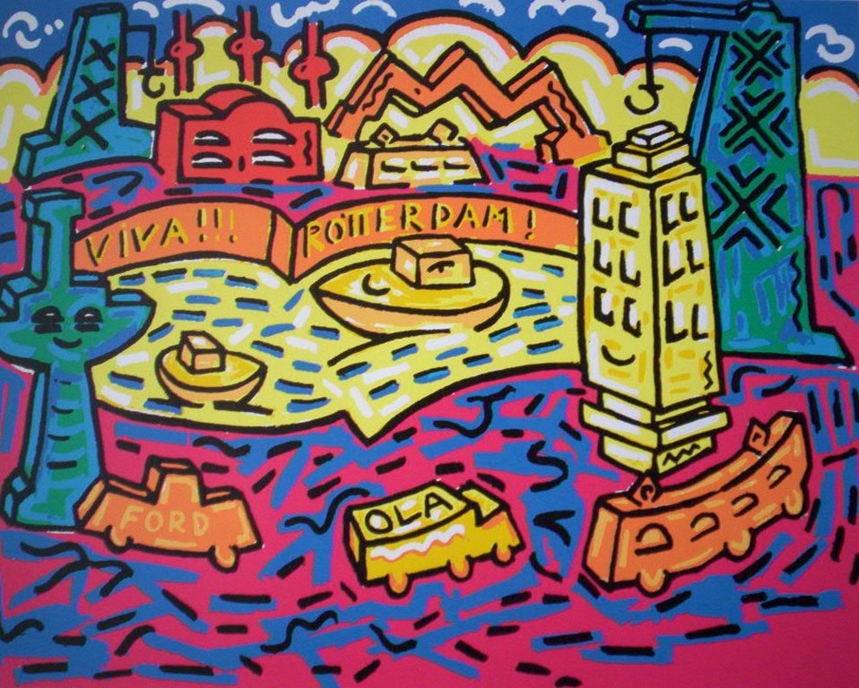 Peter Hofland (1953)