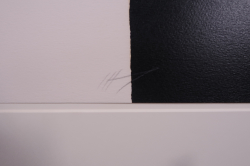 Jan Hendrix: Zeefdruk, Zonder titel kopen? Bied vanaf 40!