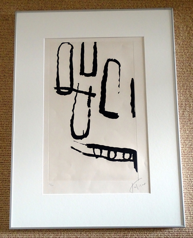 Tal-Coat, Terre abandonnée, ets, 1972 kopen? Bied vanaf 50!