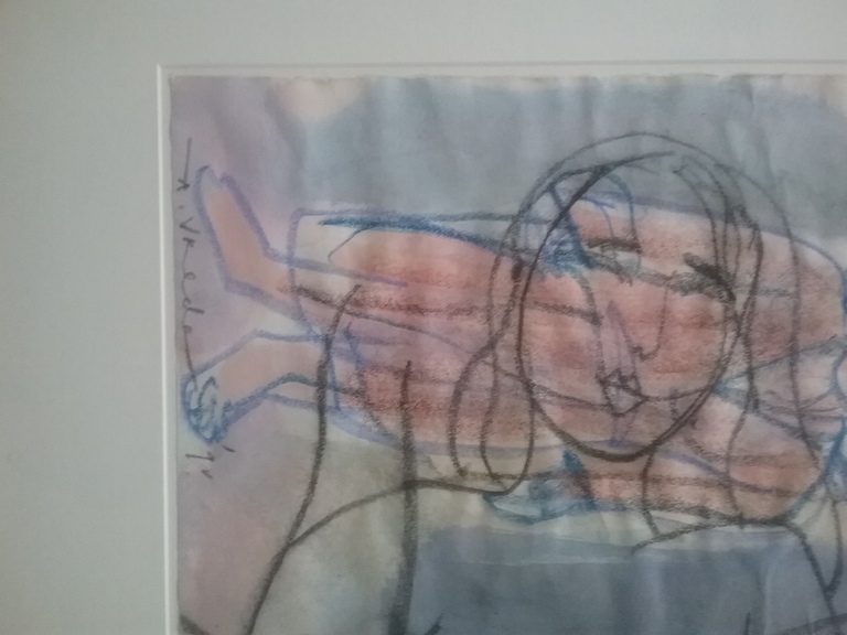 Anton Vrede kopen? Bied vanaf 1!