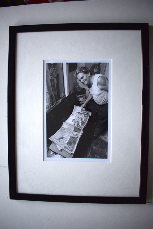 Nico Koster - Fotografie - Cuba serie verkocht voor € 55!