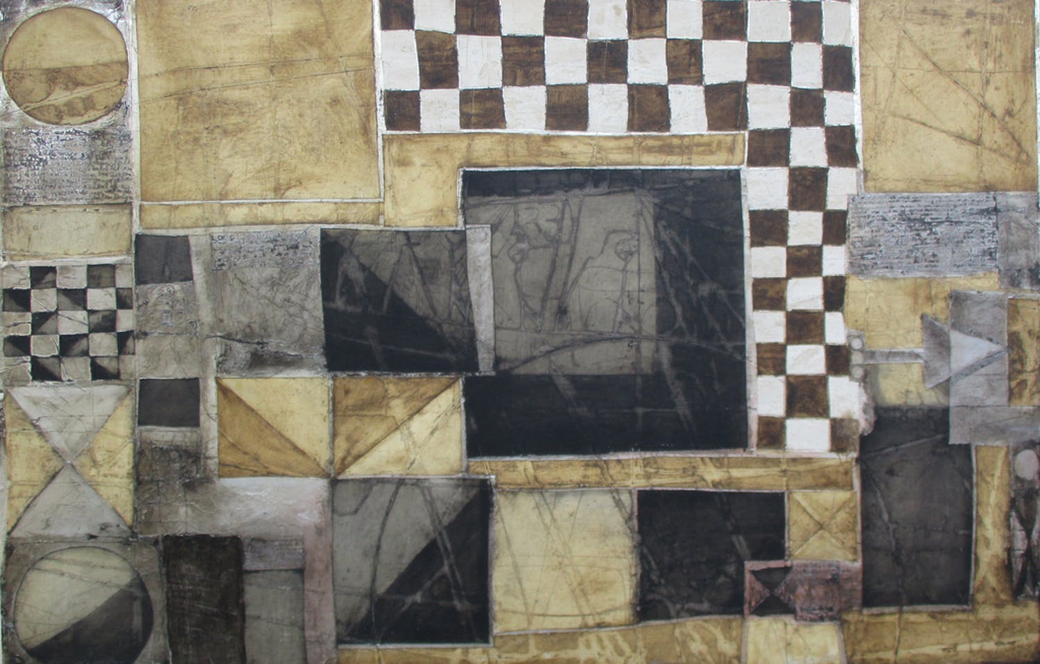 Leen Spaans (1928-1999)