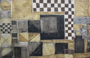 Leen Spaans - Reflection in a mirror of time 3 kopen? Bied vanaf 200!