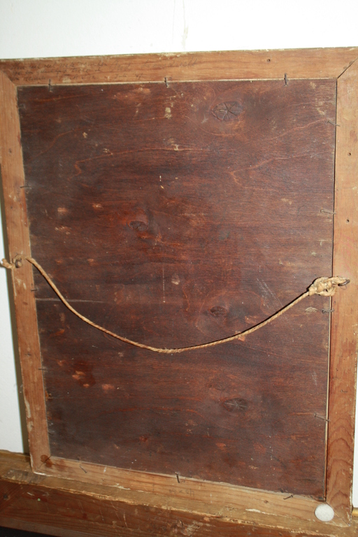 VISSER AAN WERK MET ZIJN BOOT -  OUD LOOSDRECHT kopen? Bied vanaf 95!