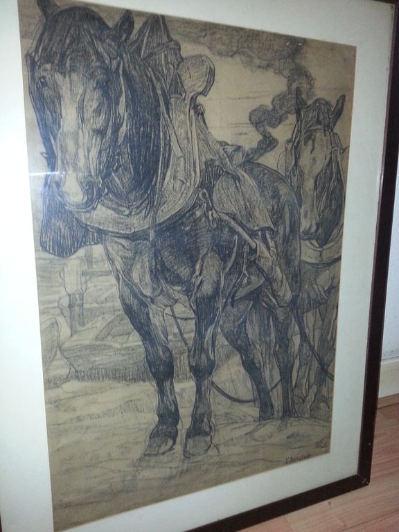 Pieter Dupont, L 'Attelage kopen? Bied vanaf 290!