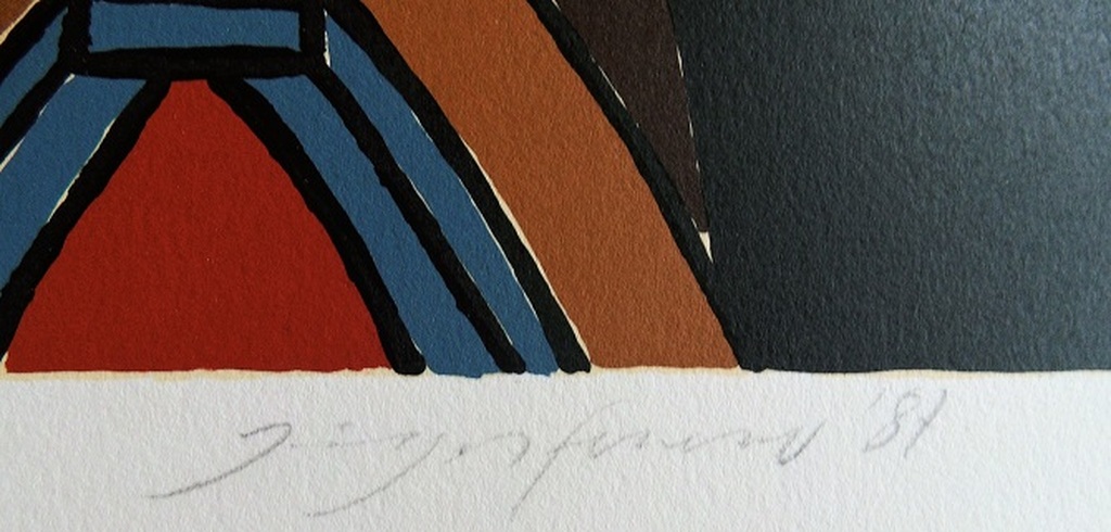 Ferenc Gogos   Arnhem? kopen? Bied vanaf 35!