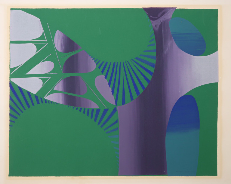 Marlie de Swart: Monotype, Zonder titel kopen? Bied vanaf 1!