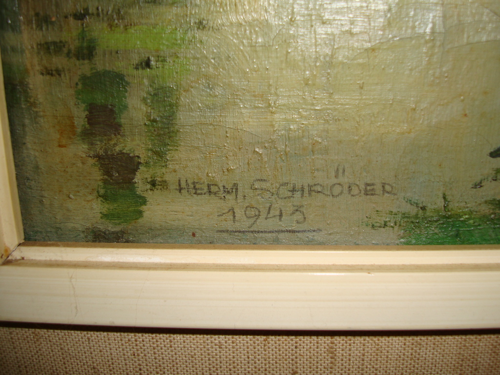 schilderij kopen? Bied vanaf 1!