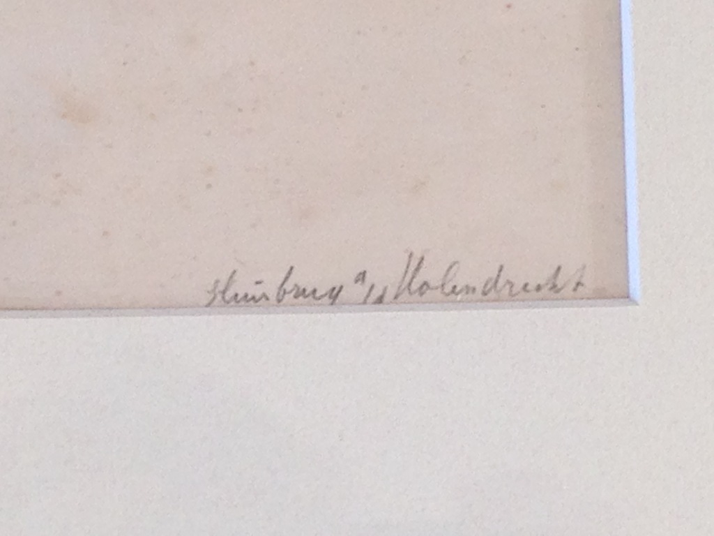 Casper Marinus Leendert Kouw - Sluisburg aan de Holendrecht kopen? Bied vanaf 75!