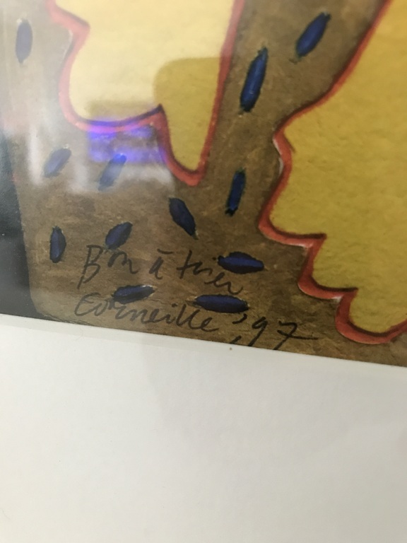 Corneille (Les oiseaux jumeaux) kopen? Bied vanaf 1!