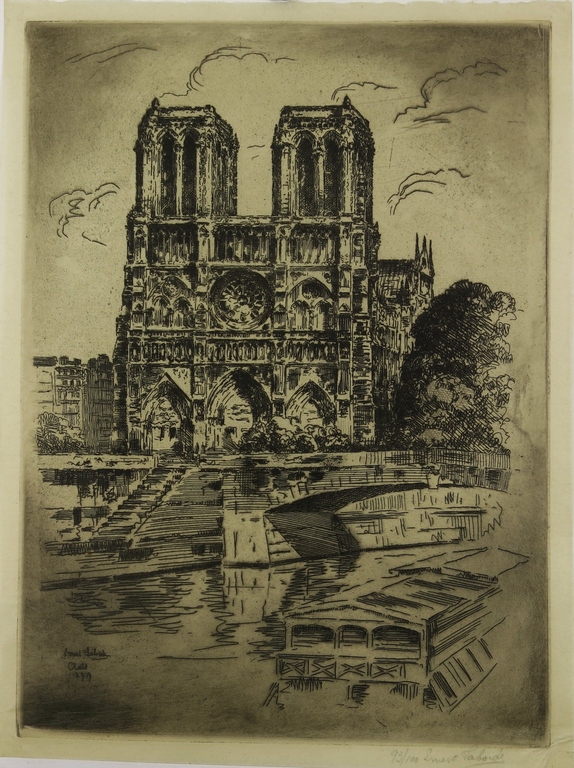 Ernest Laborde (1870)