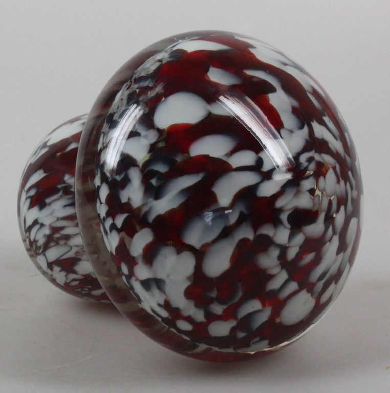 Mdina art glass paddenstoel kopen? Bied vanaf 17!