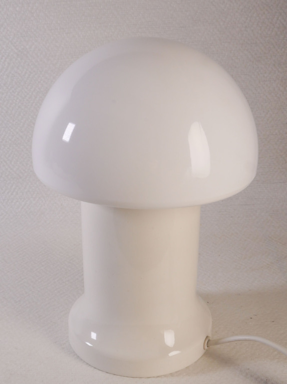 Onbekende maker, paddestoellamp kopen? Bied vanaf 10!