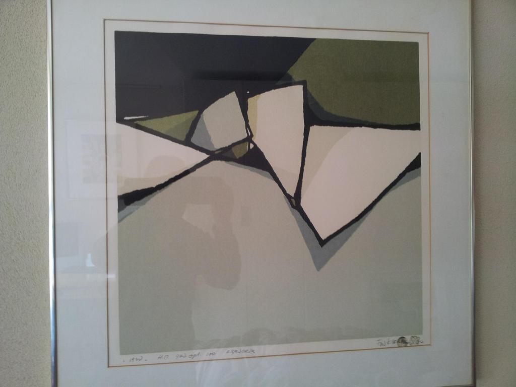 Fon Klement, boardsnede "1990" S/N kopen? Bied vanaf 225!