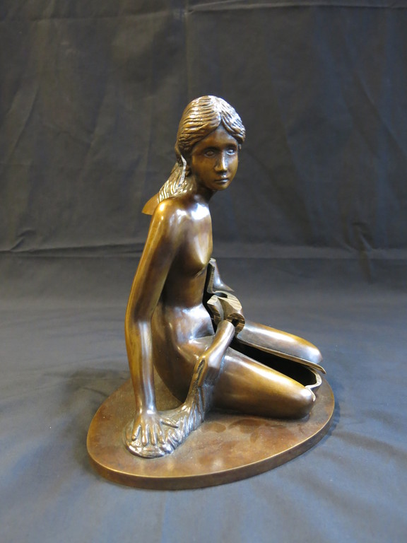 Arman: Brons, Mi-Siren kopen? Bied vanaf 2600!