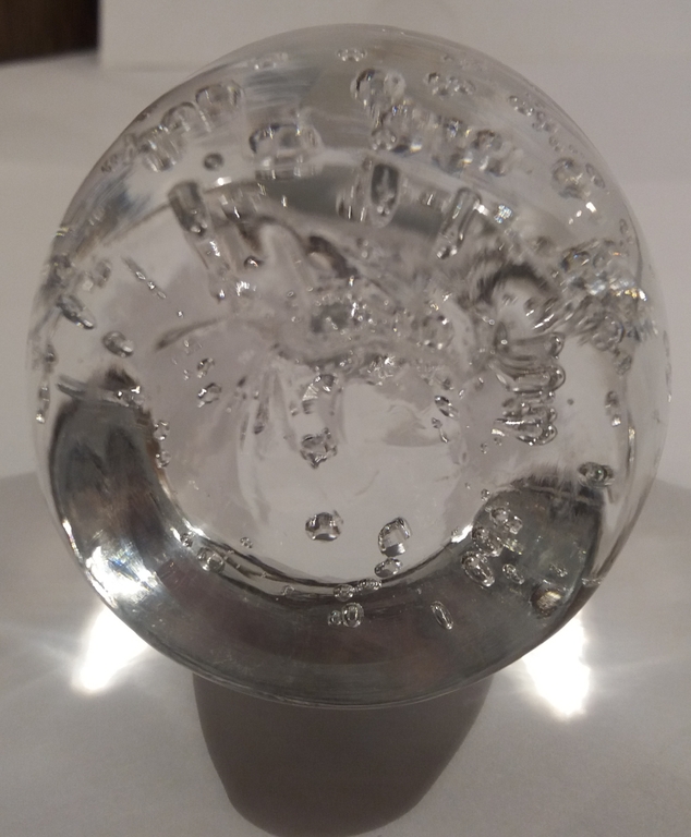  Murano. Glazen presse papier kopen? Bied vanaf 1!