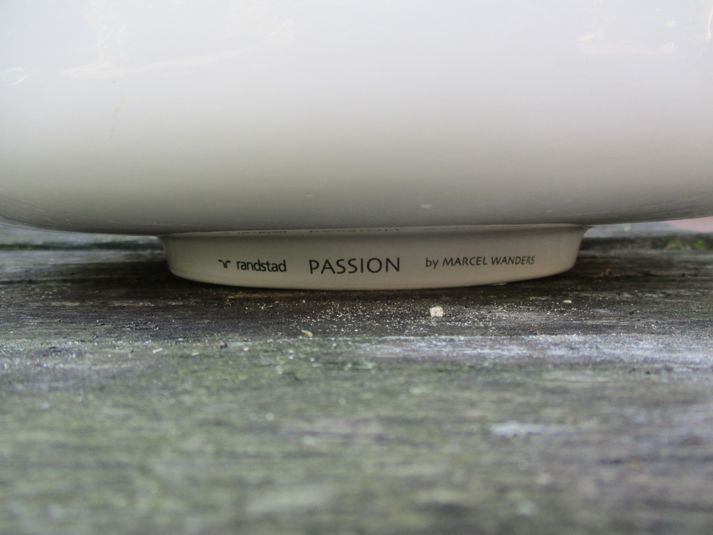 Marcel Wanders: Schaal Passion voor Olympische Spelen Volleybal. kopen? Bied vanaf 1!