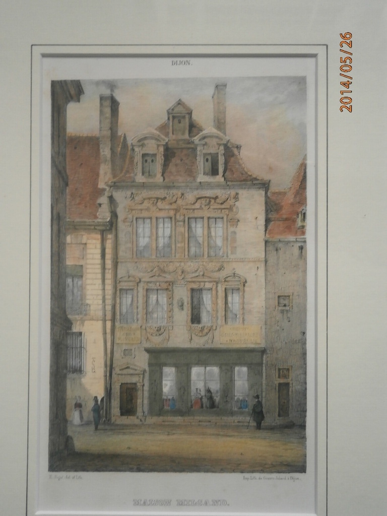 Edmond Sagot (1857-1919)