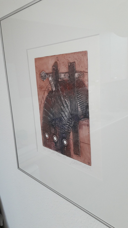 Enrico adsera Riba verkocht voor € 35!