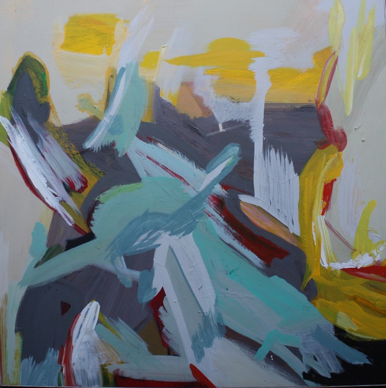 Geen titel kopen? Bied vanaf 750!