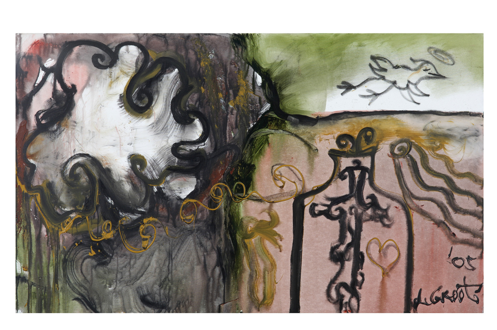 Marthijn de Groot, le Boheme kopen? Bied vanaf 750!