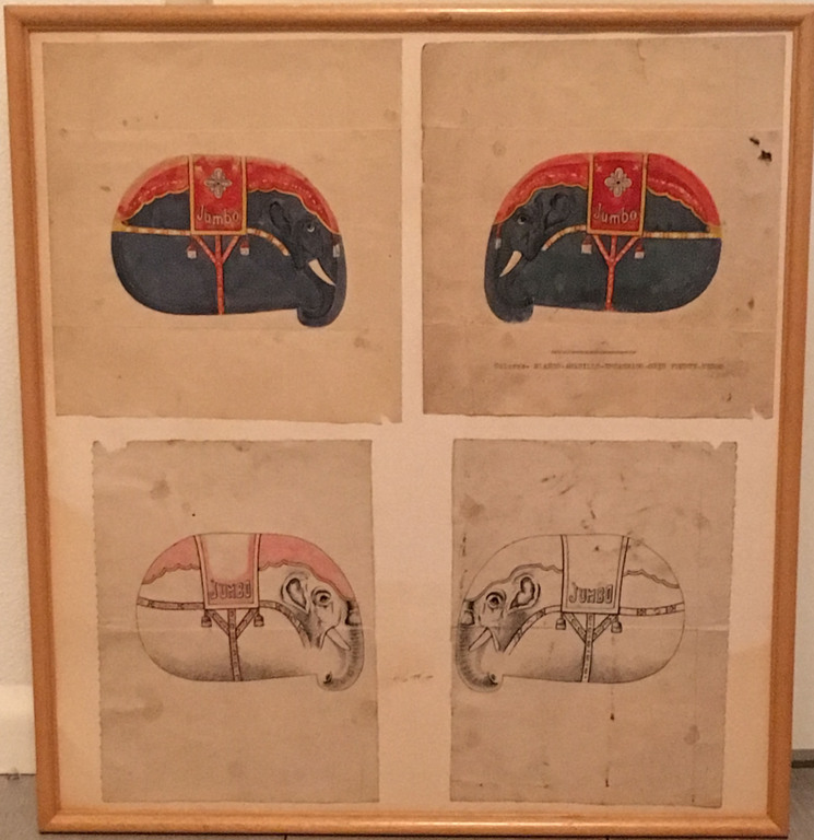 Hendrik van Kempen - tekeningen - titel onbekend kopen? Bied vanaf 1!