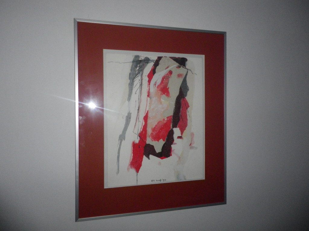 hans meyer petersen verkocht voor € 50!