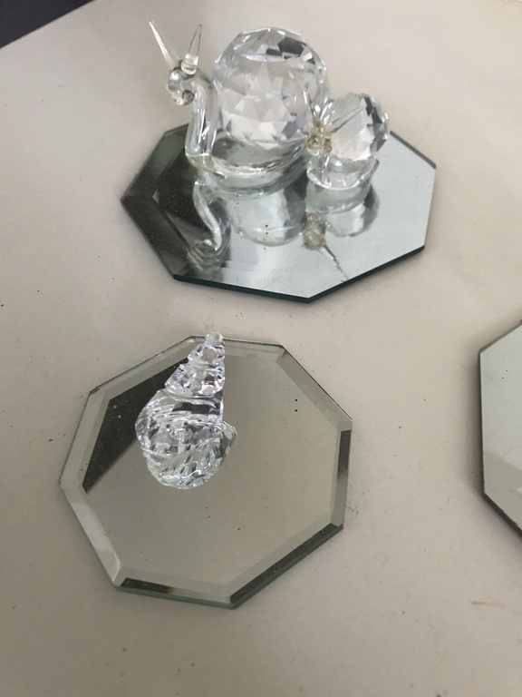 Swarovski - Kleine Verzameling kopen? Bied vanaf 90!