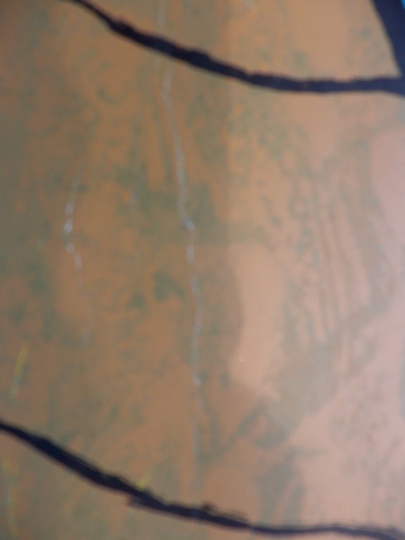 CLEMENS BRIELS Zeefdruk  HERFST IN LIMBURG 1995 kopen? Bied vanaf 1!