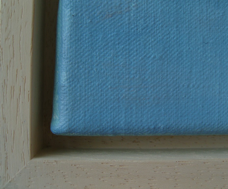 Arie-Cees van Noort: Strandgezicht. GROOT TOPWERK! kopen? Bied vanaf 1300!