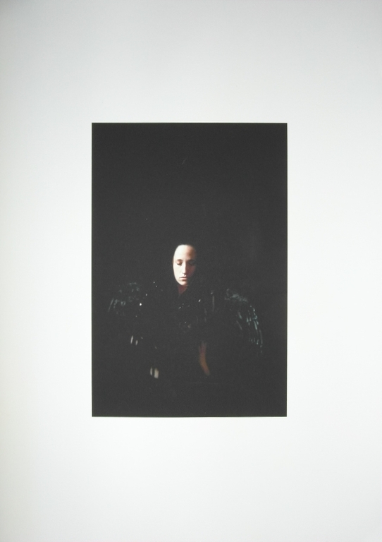 Suzanne Jongmans - Giclée druk - Gabriel verkocht voor € 85!