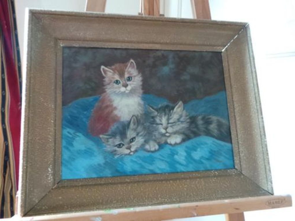 Adri van Loon  verkocht voor € 40!