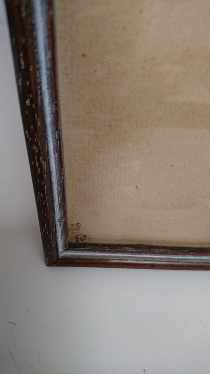 Ets gesigneerd Delvin kopen? Bied vanaf 20!