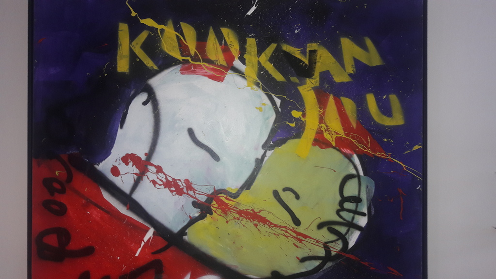 Herman Brood  Kook Van Jou  kopen? Bied vanaf 3500!