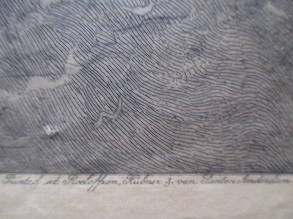 Carel L. Dake sr., ets naar Jozef Israels kopen? Bied vanaf 1!