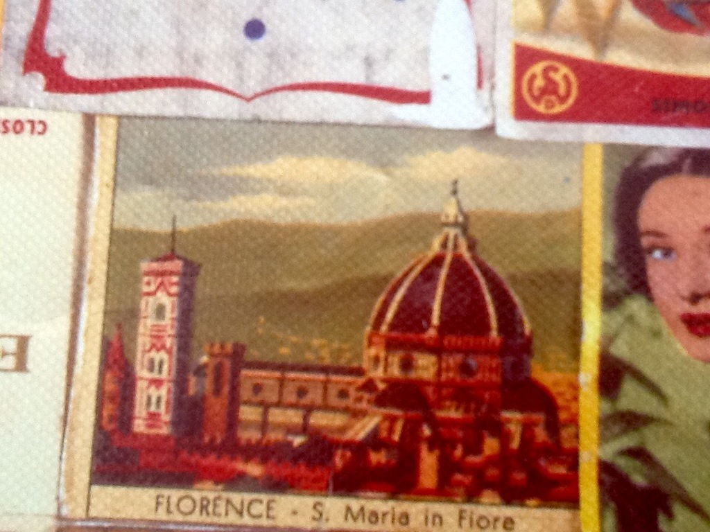 Rob Scholte, Print op linnen, Lucifer in Paradise kopen? Bied vanaf 12!