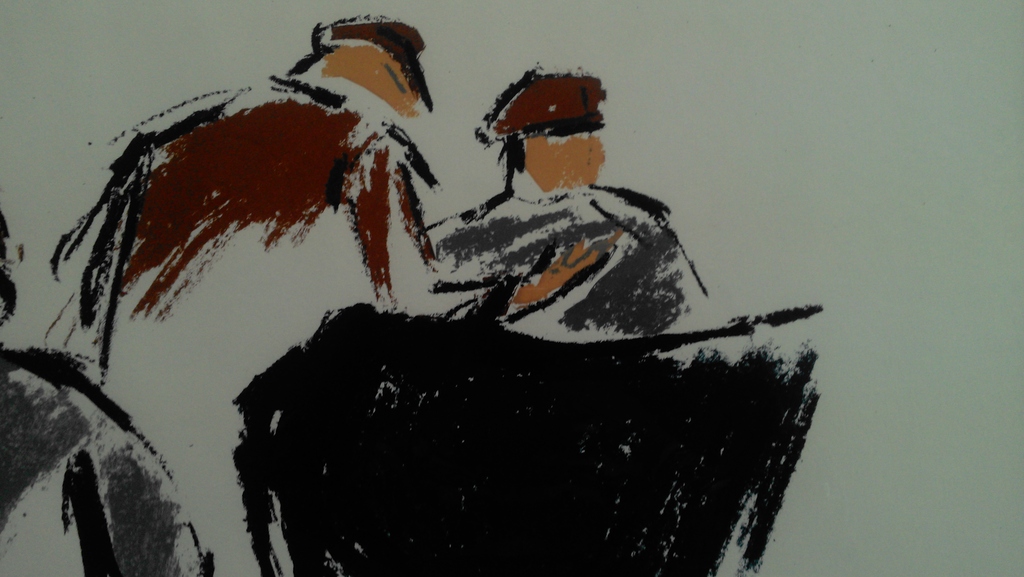 Ellen Meuwese: Veemarkt 1993  kopen? Bied vanaf 46!