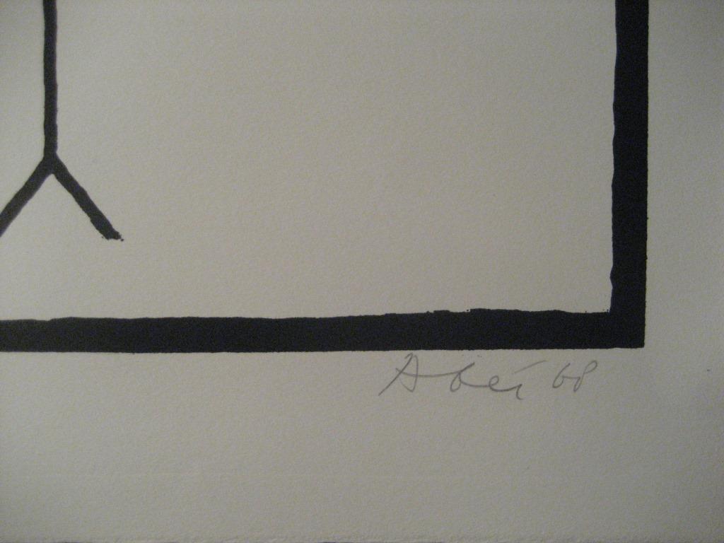 Abe Kuipers Kleurenlitho uit de Groninger Grafiekmap 190 serie kopen? Bied vanaf 35!