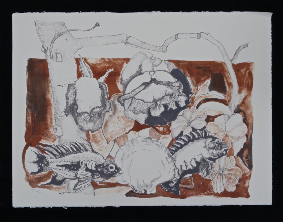 Vincent Rijnbende: Zeefdruk, Z.T. kopen? Bied vanaf 10!