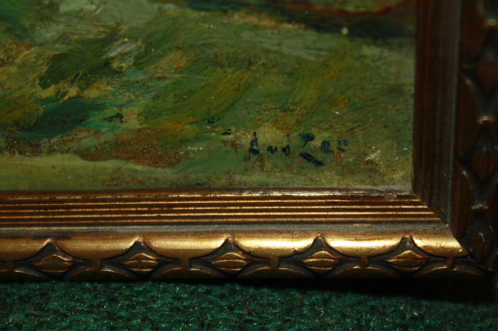 ZOUTELANDE te ZEELAND / WALCHEREN - Abraham van der ZEE kopen? Bied vanaf 145!